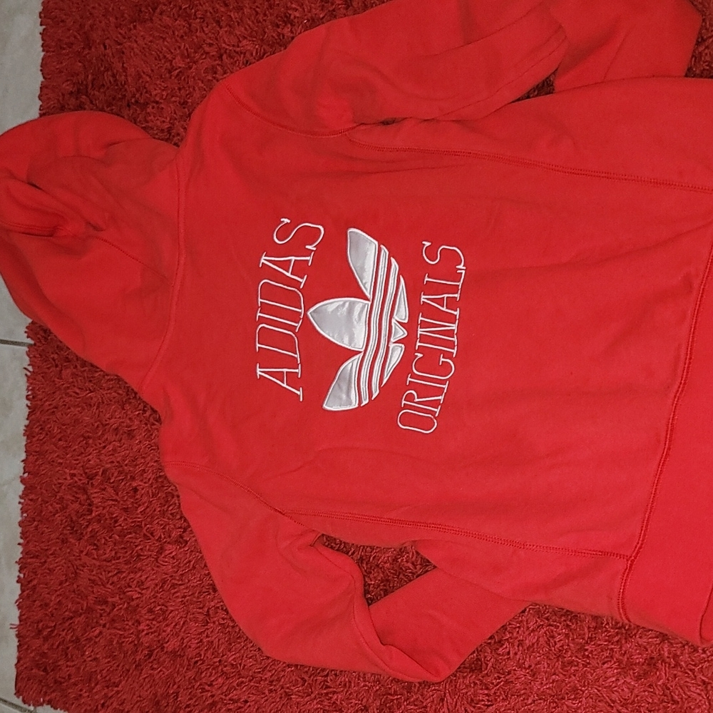 Adidas sweater - Picture 3 of 3